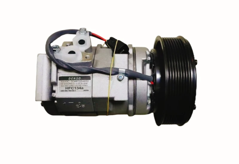 AC Compressor