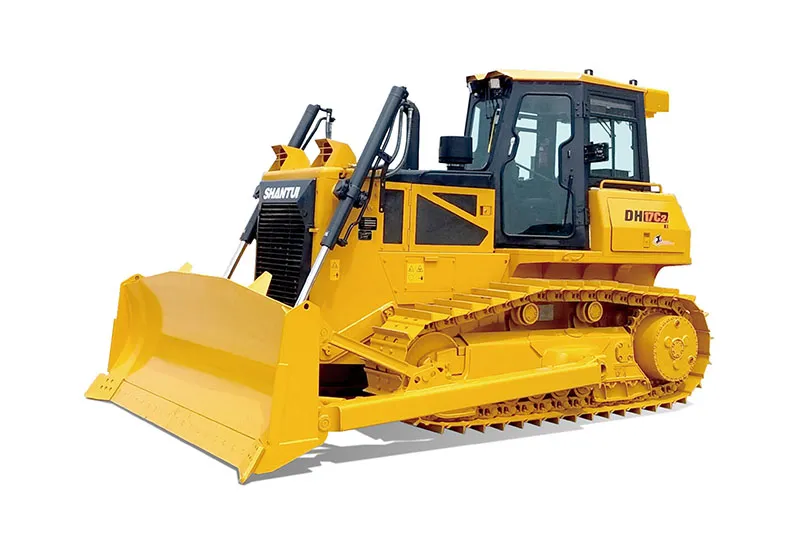 BULLDOZER PARTS