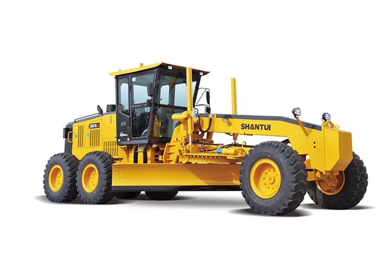 GRADER PARTS