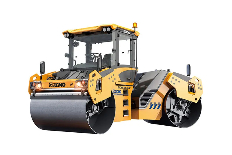 ROAD ROLLER PARTS